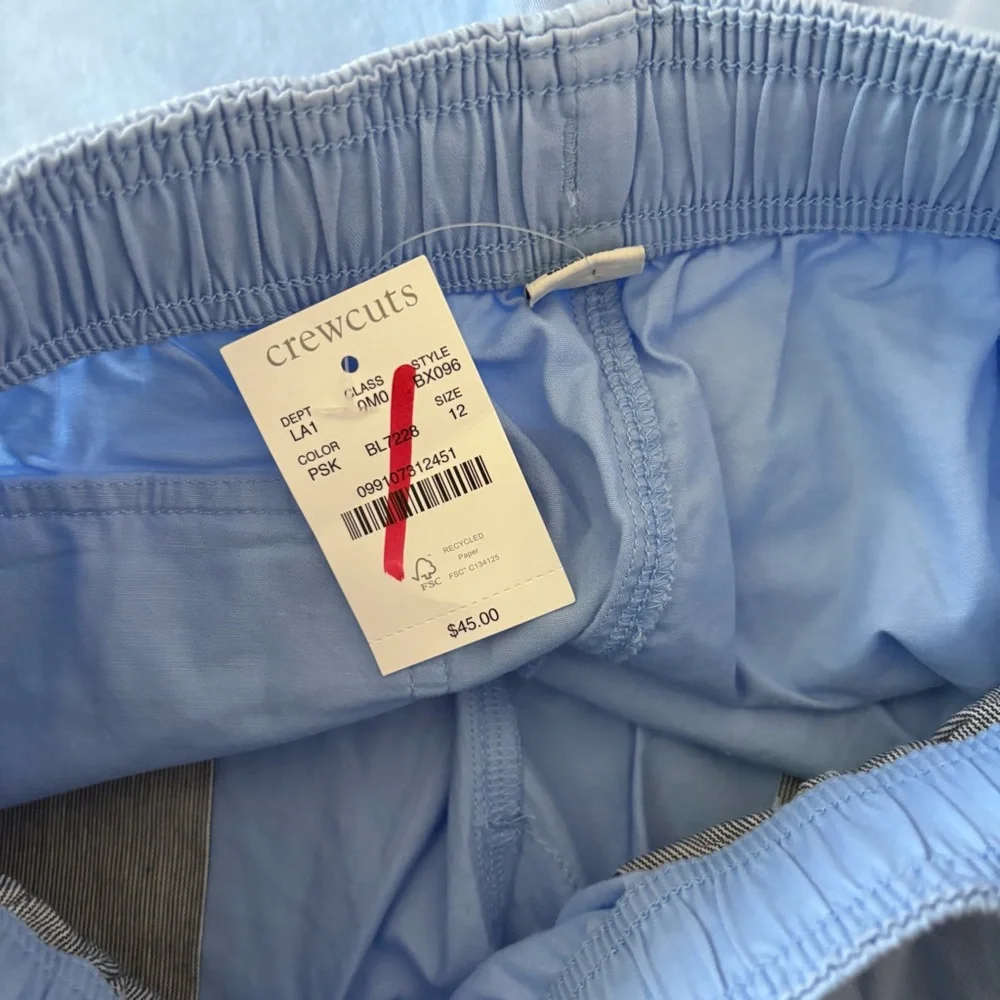 J. Crew nwt crew